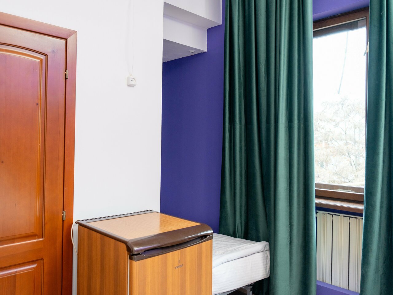 Гостиница Акапулько Краснодар-48