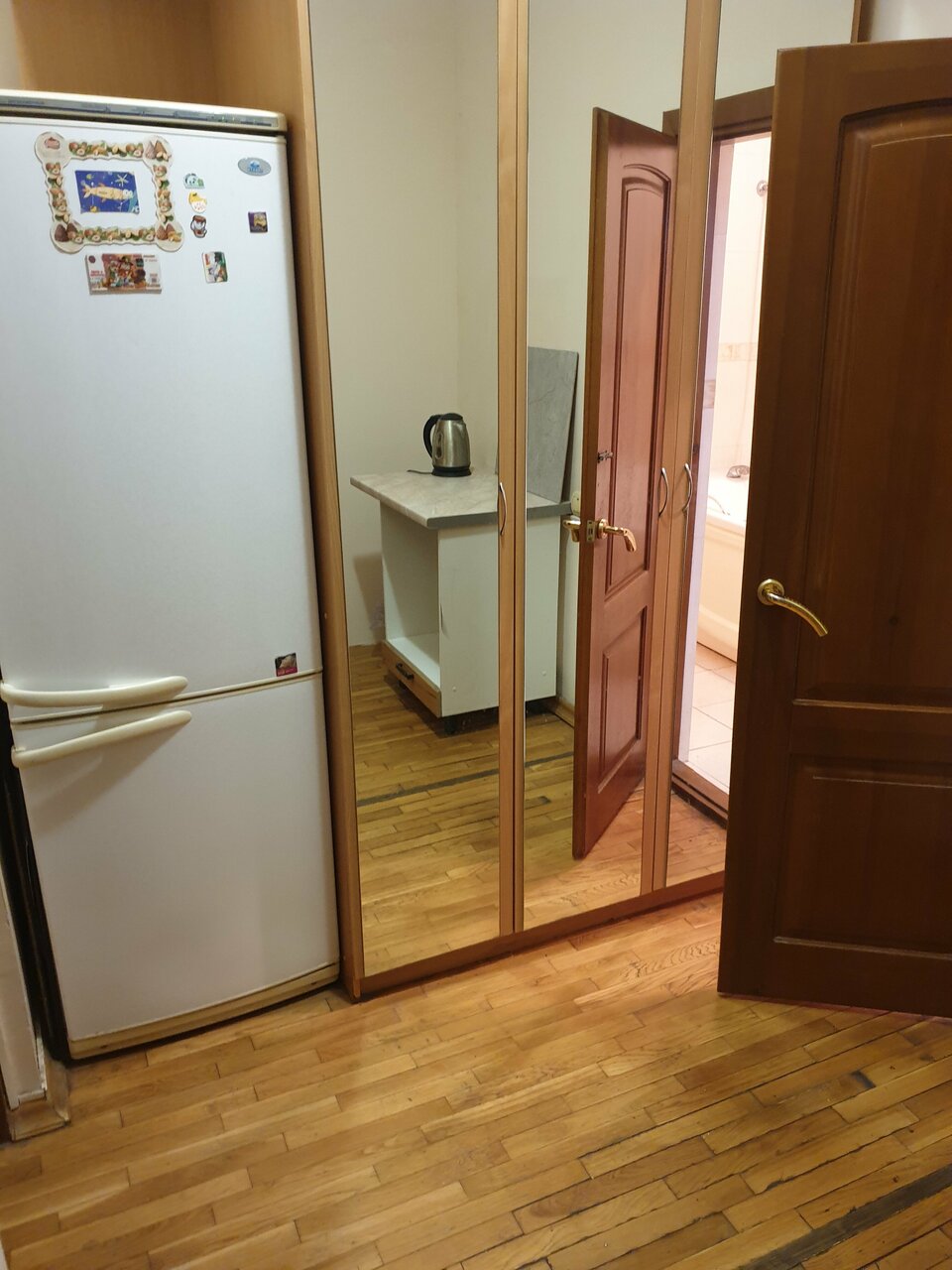 Гостиница Акапулько Краснодар