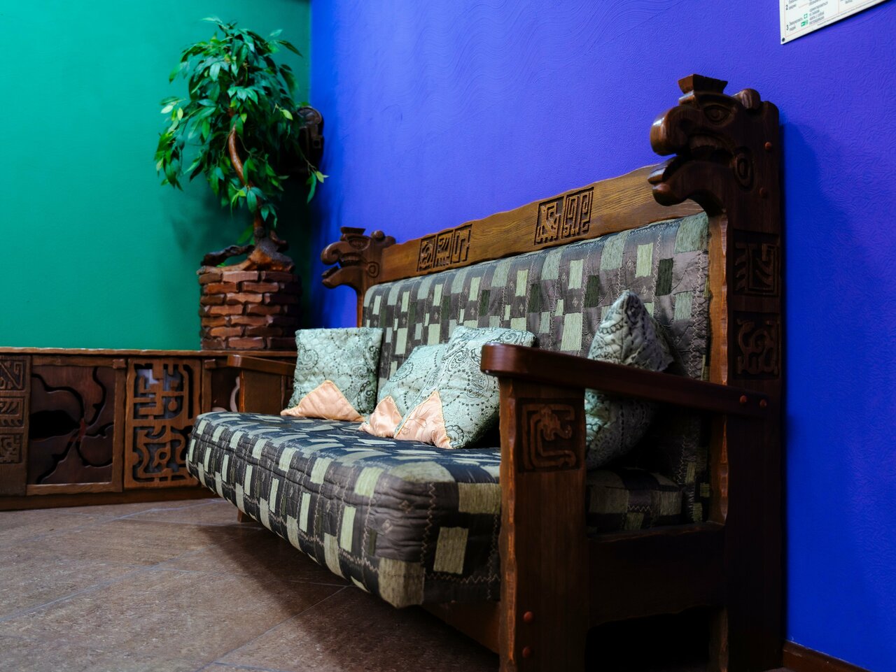 Гостиница Акапулько Краснодар-24