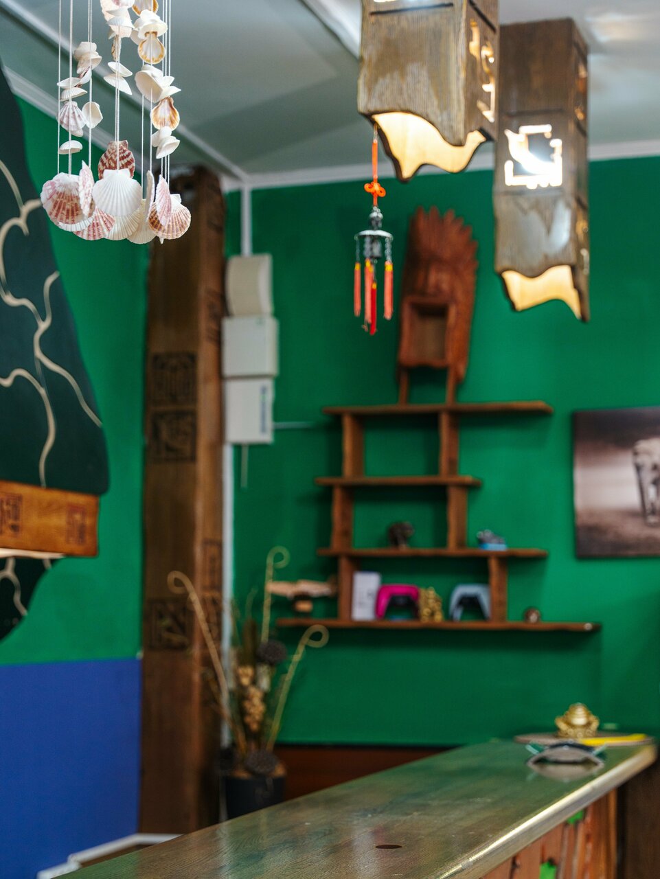 Гостиница Акапулько Краснодар-22