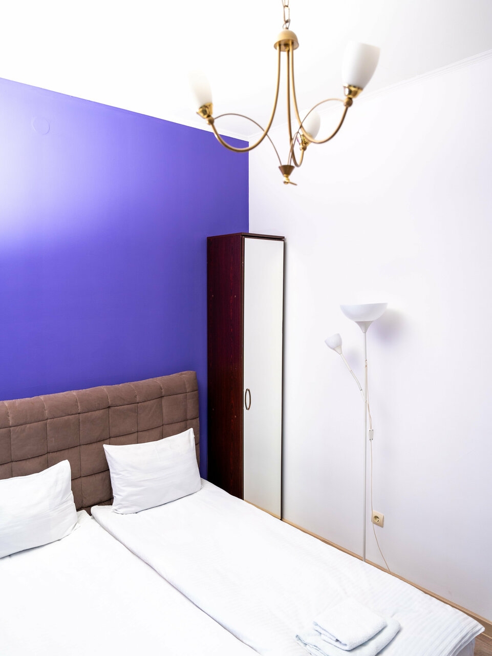 Гостиница Акапулько Краснодар-29