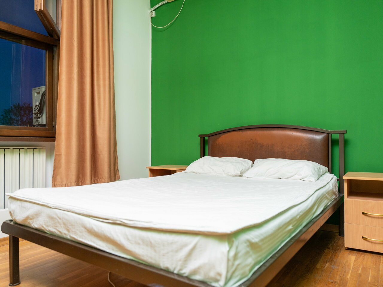 Гостиница Акапулько Краснодар-25