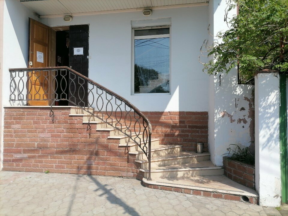 Гостиница Акапулько Краснодар-46