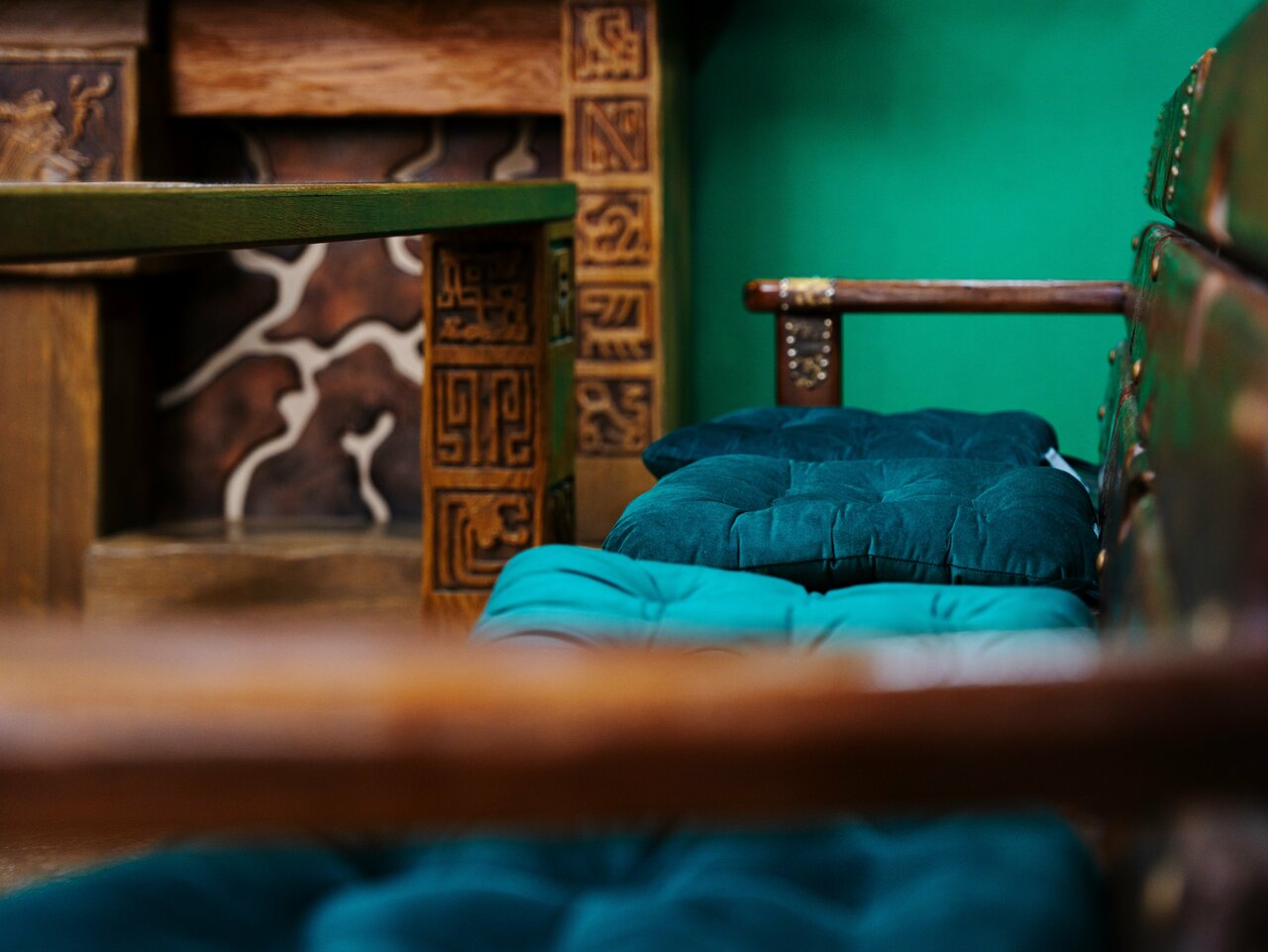 Гостиница Акапулько Краснодар-19