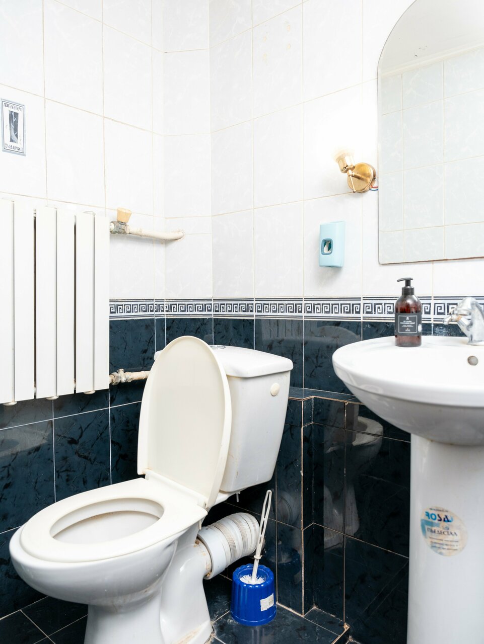 Гостиница Акапулько Краснодар