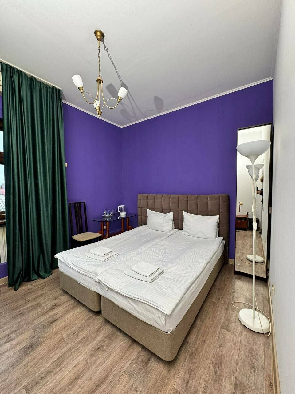 Гостиница Акапулько Краснодар-4