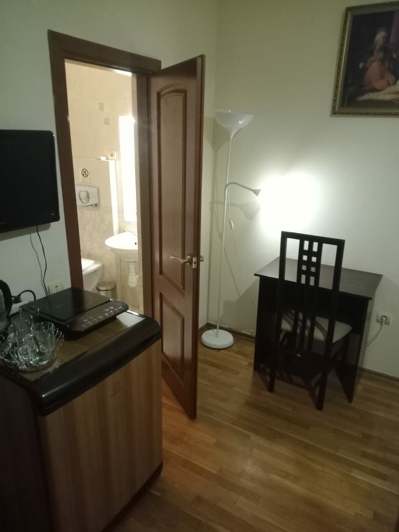 Гостиница Акапулько Краснодар