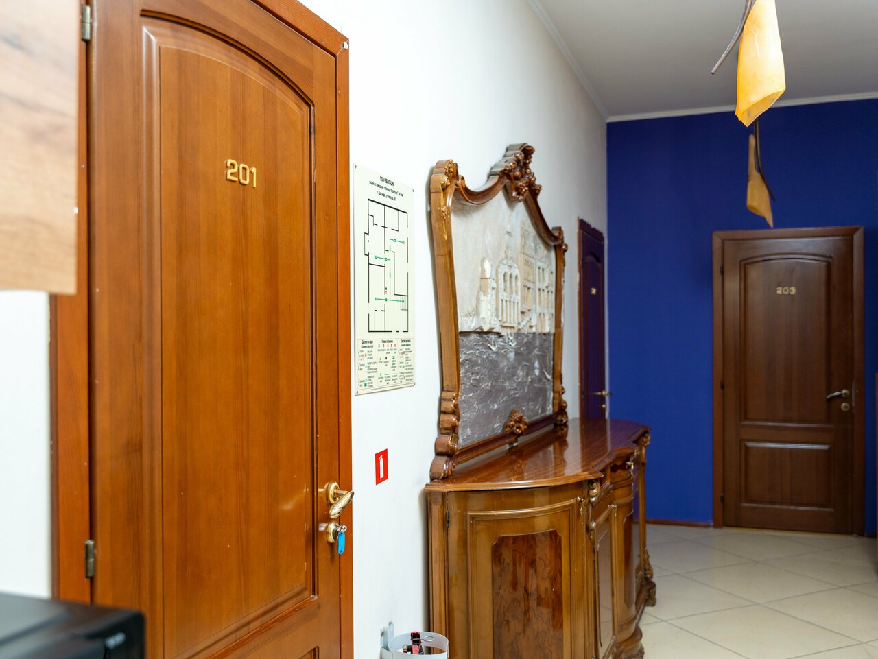 Гостиница Акапулько Краснодар-32