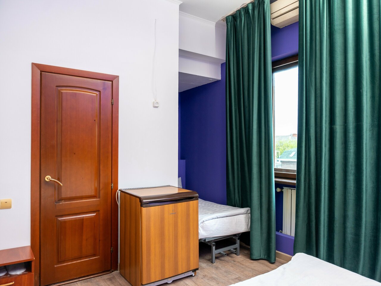 Гостиница Акапулько Краснодар-20