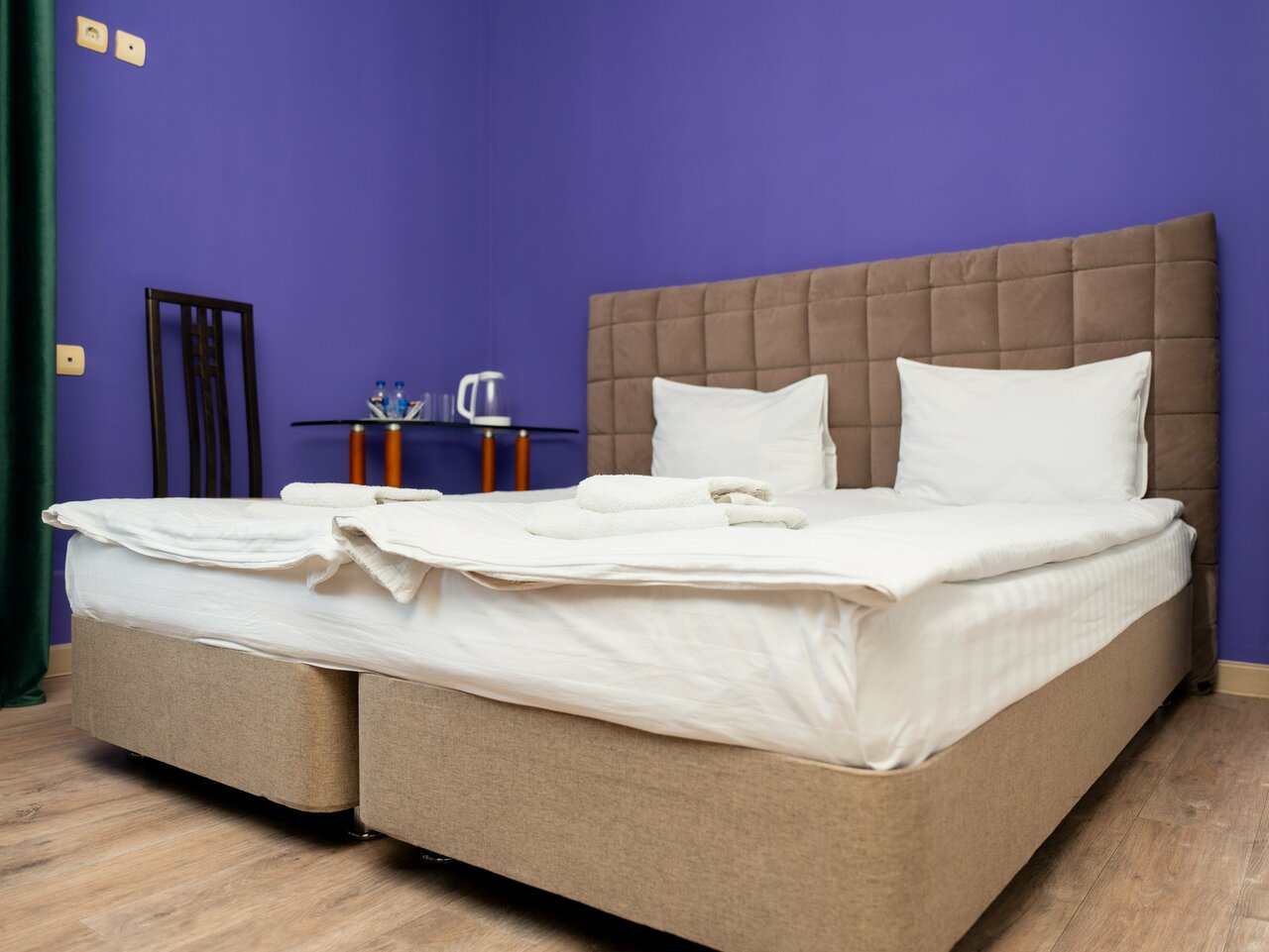 Гостиница Акапулько Краснодар-16