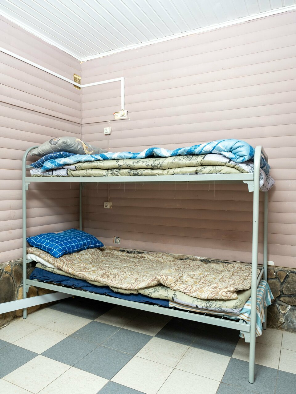 Гостиница Акапулько Краснодар-45