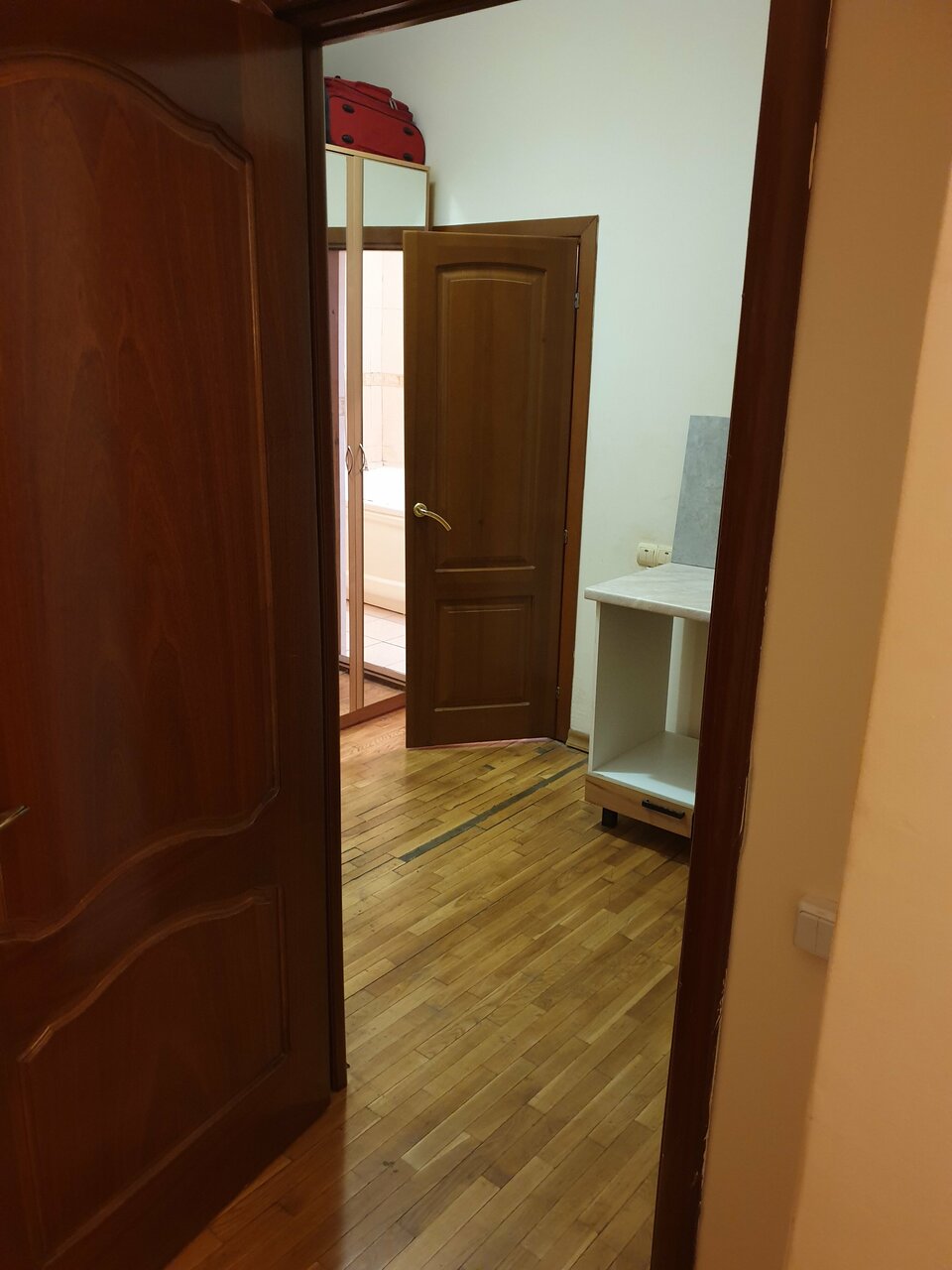 Гостиница Акапулько Краснодар