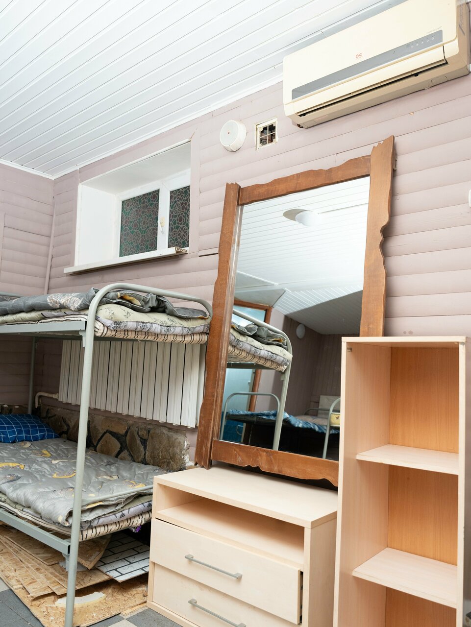 Гостиница Акапулько Краснодар-38