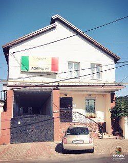 Гостиница Акапулько Краснодар-8