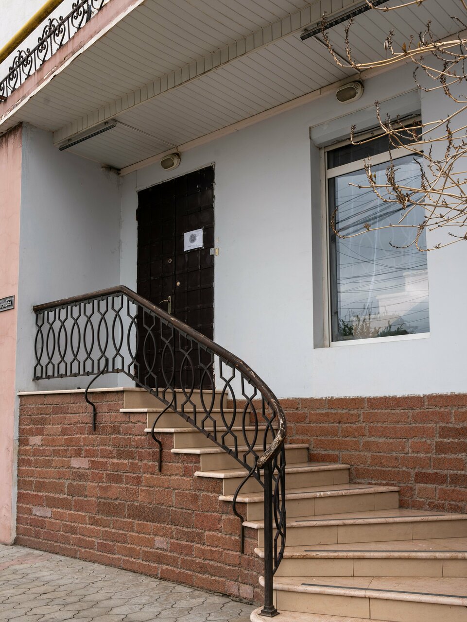 Гостиница Акапулько Краснодар-34