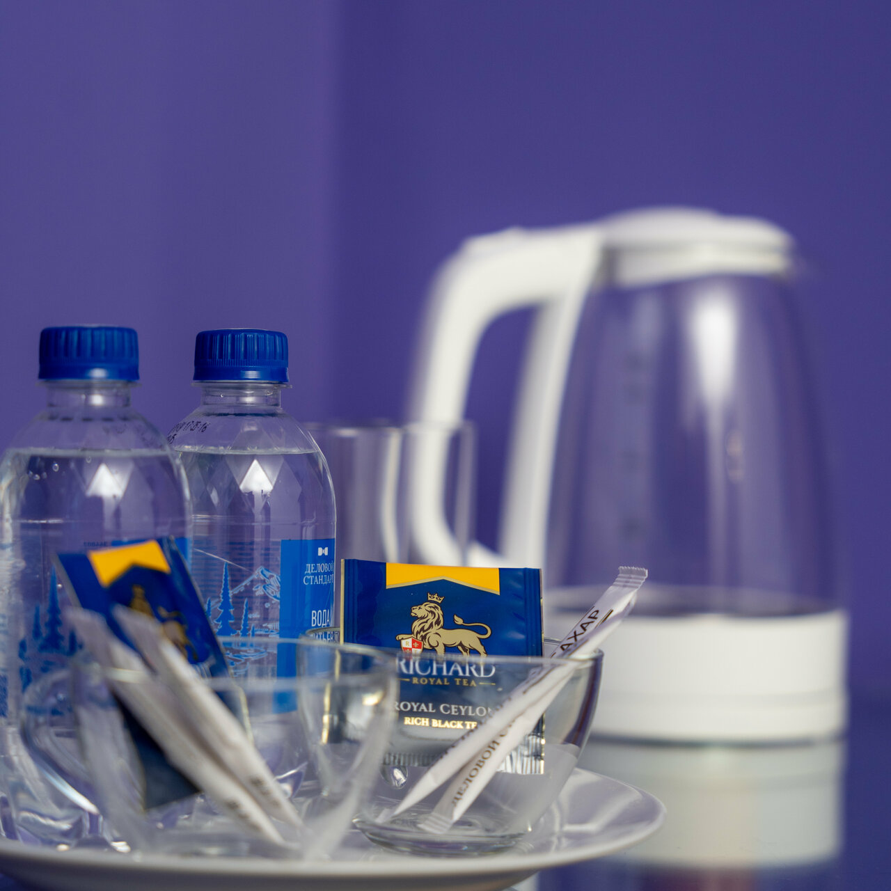 Гостиница Акапулько Краснодар-18