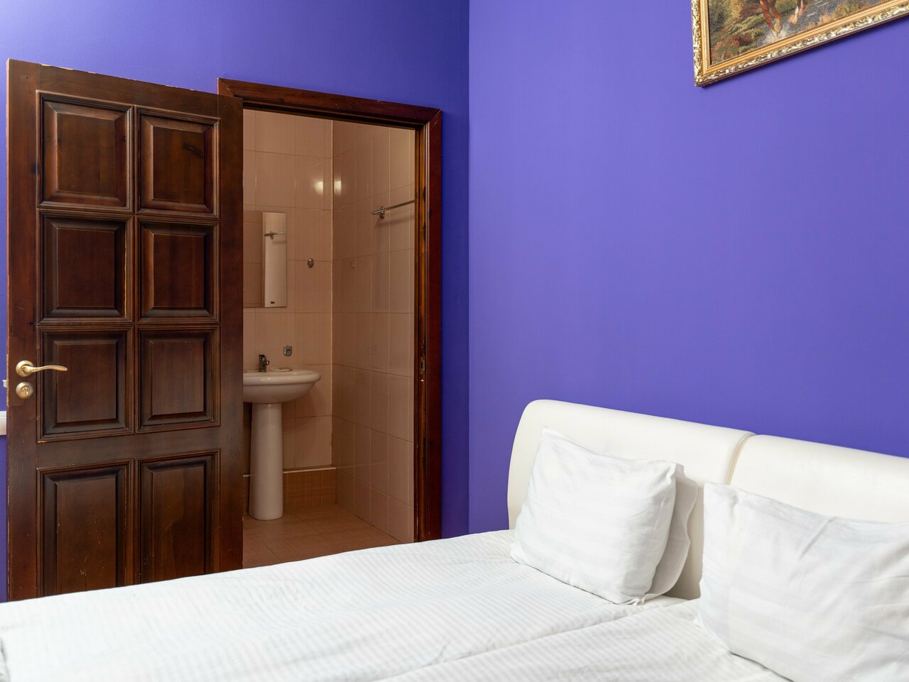 Гостиница Акапулько Краснодар-41