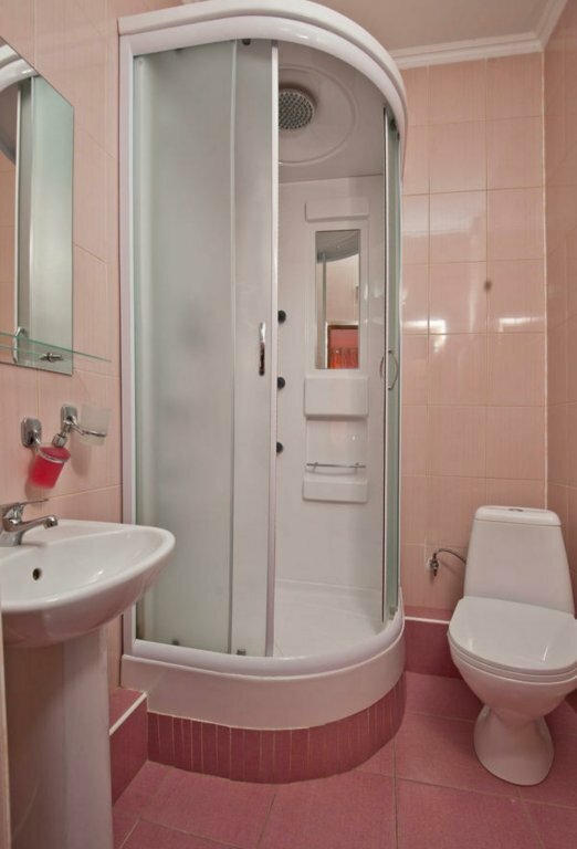 Гостиница Акапулько Краснодар-12