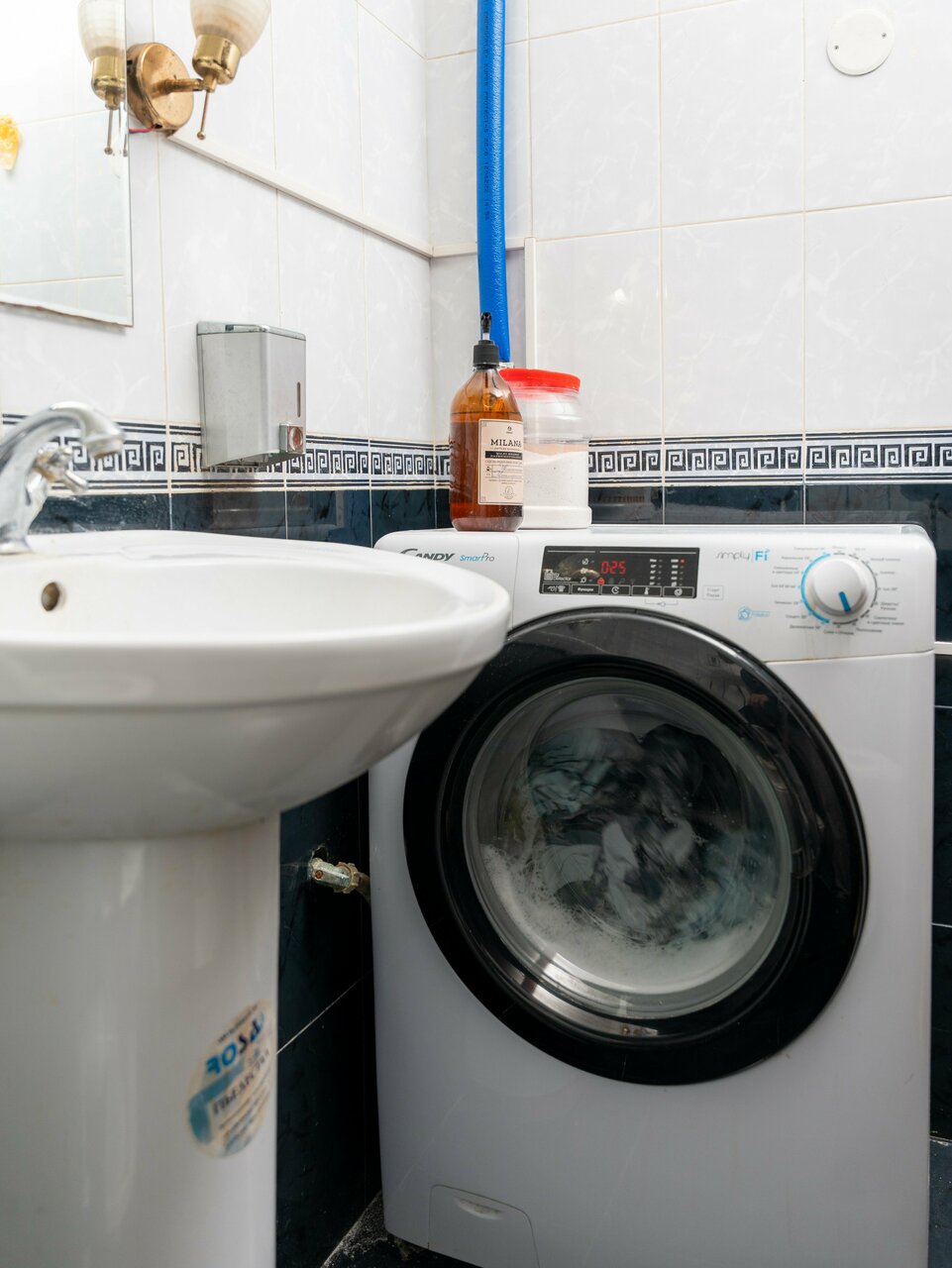 Гостиница Акапулько Краснодар-21