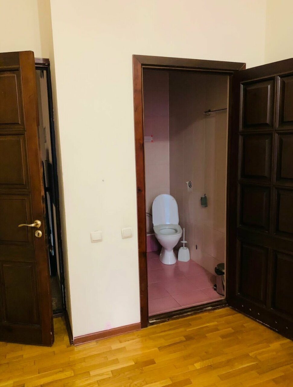 Гостиница Акапулько Краснодар