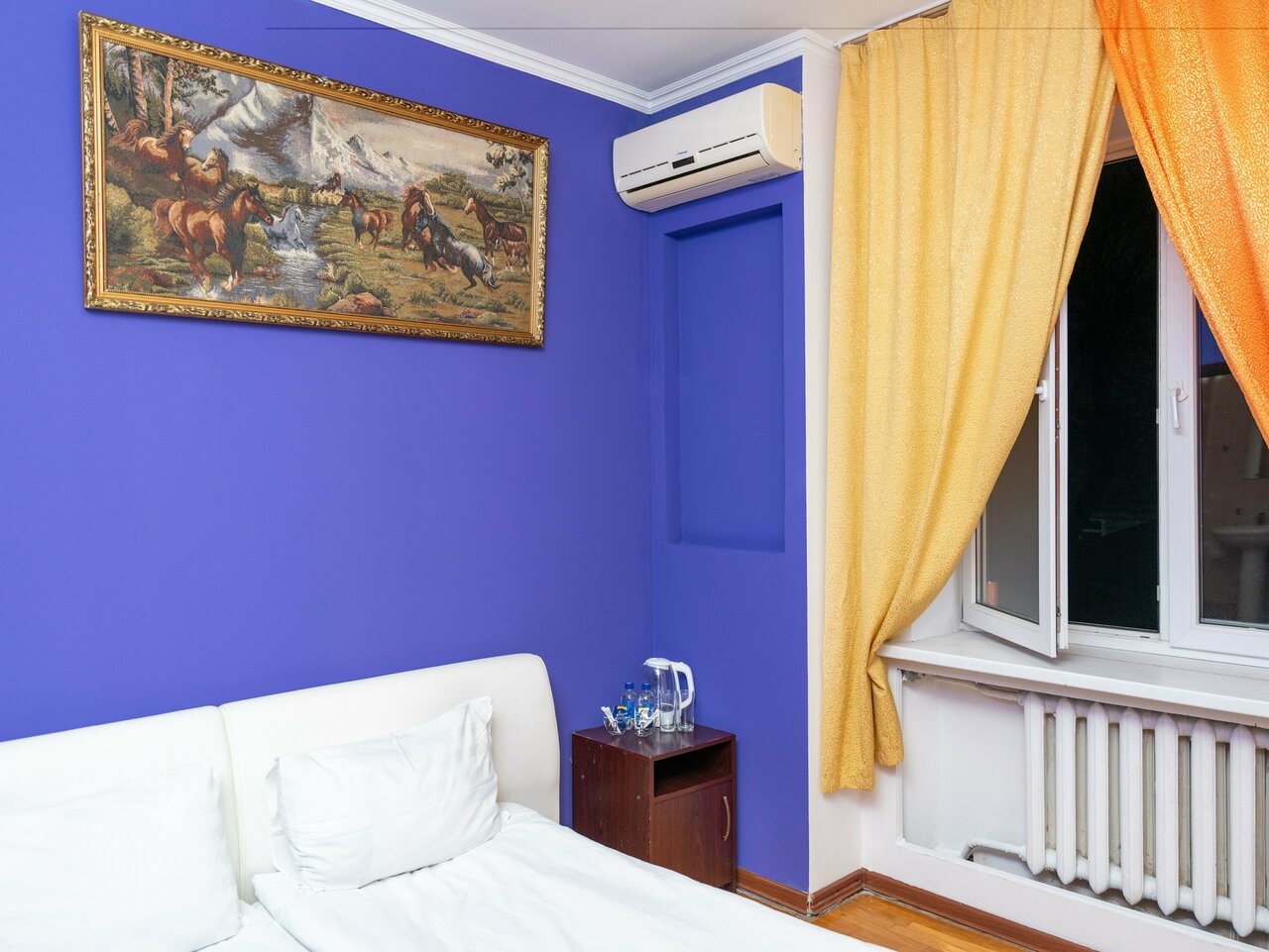 Гостиница Акапулько Краснодар-23