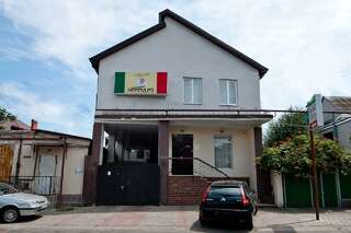 Гостиница Акапулько Краснодар-1