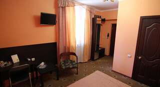 Гостиница Акапулько Краснодар Стандартный двухместный номер с 1 кроватью-13