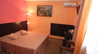 Гостиница Акапулько Краснодар Двухместный номер с  2 отдельными кроватями-1