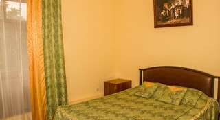 Гостиница Акапулько Краснодар Стандартный двухместный номер с 1 кроватью-9