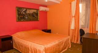 Гостиница Акапулько Краснодар Двухместный номер Комфорт с 2 отдельными кроватями-2