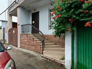 Гостиница Акапулько Краснодар-2