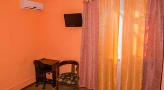 Гостиница Акапулько Краснодар Стандартный двухместный номер с 1 кроватью-3