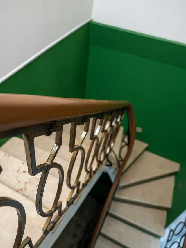 Гостиница Акапулько Краснодар-29