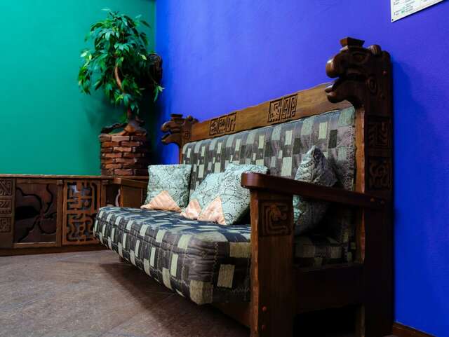 Гостиница Акапулько Краснодар-23