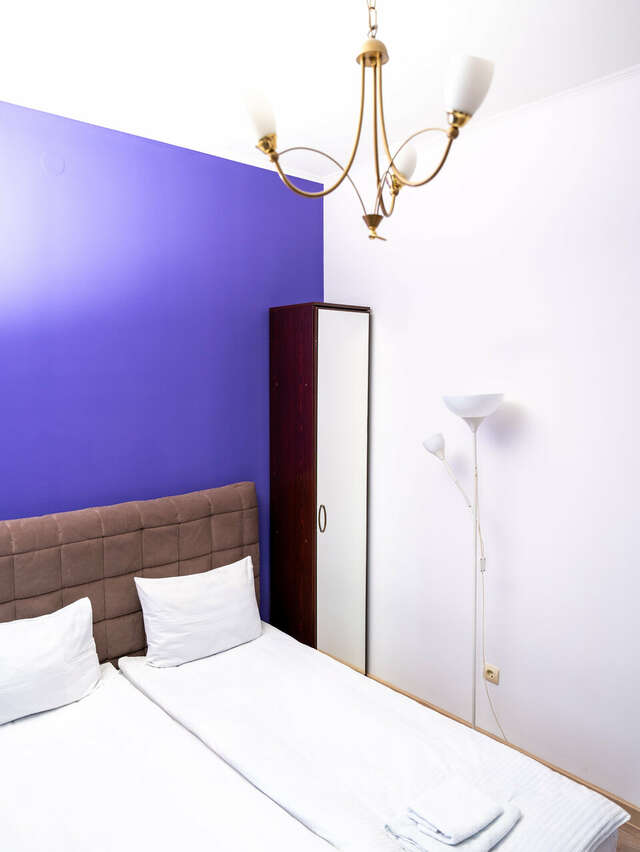 Гостиница Акапулько Краснодар-28