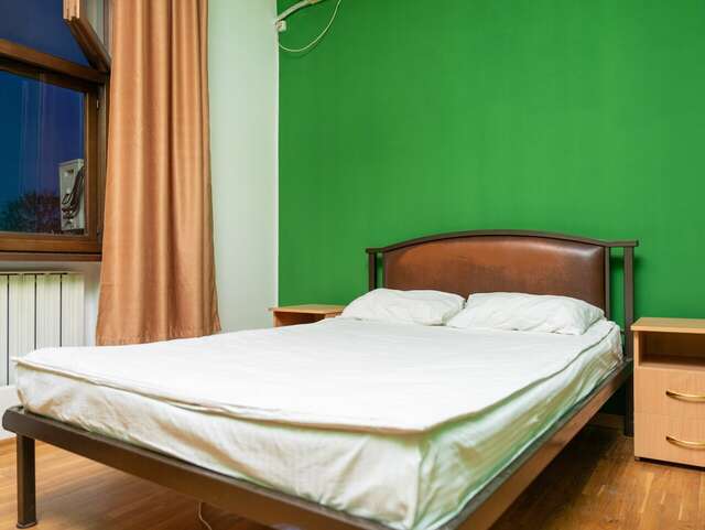 Гостиница Акапулько Краснодар-24