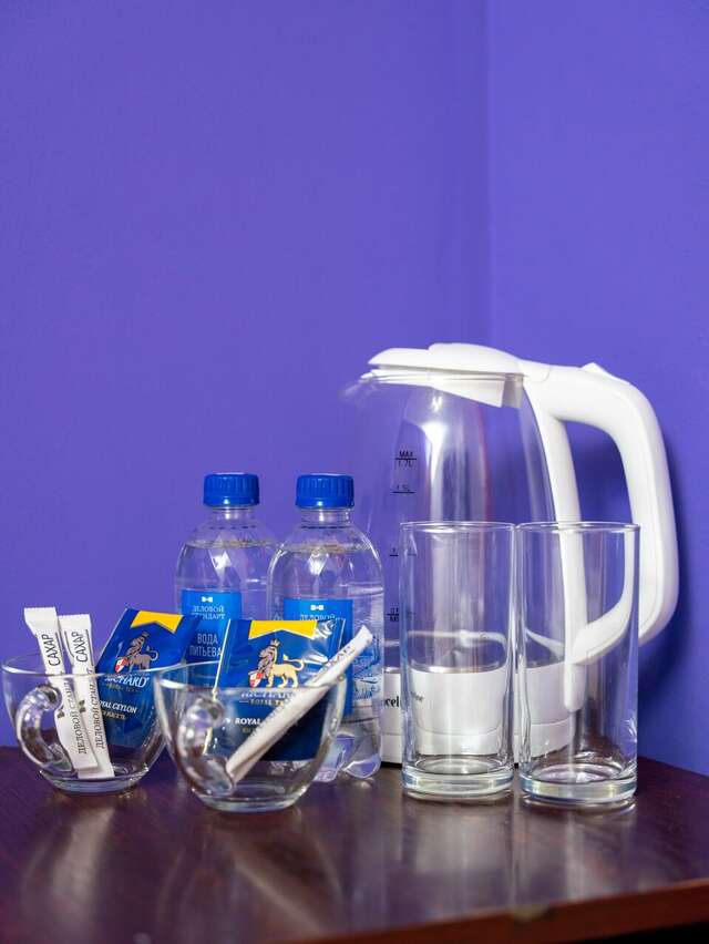 Гостиница Акапулько Краснодар-50