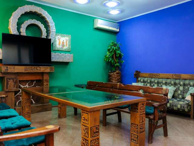 Гостиница Акапулько Краснодар-13