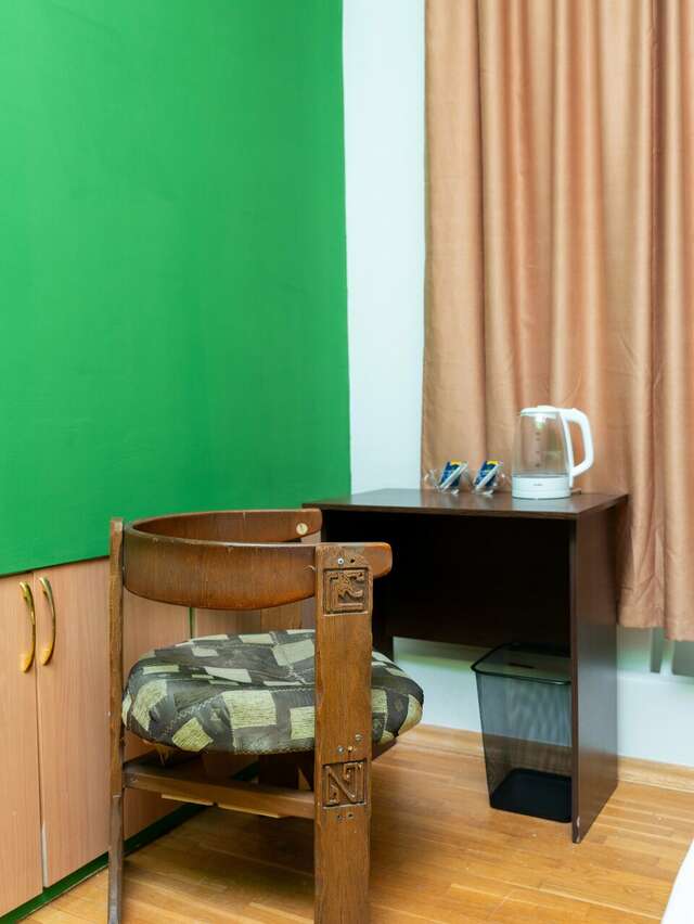 Гостиница Акапулько Краснодар-38