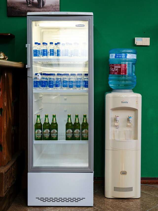 Гостиница Акапулько Краснодар-35