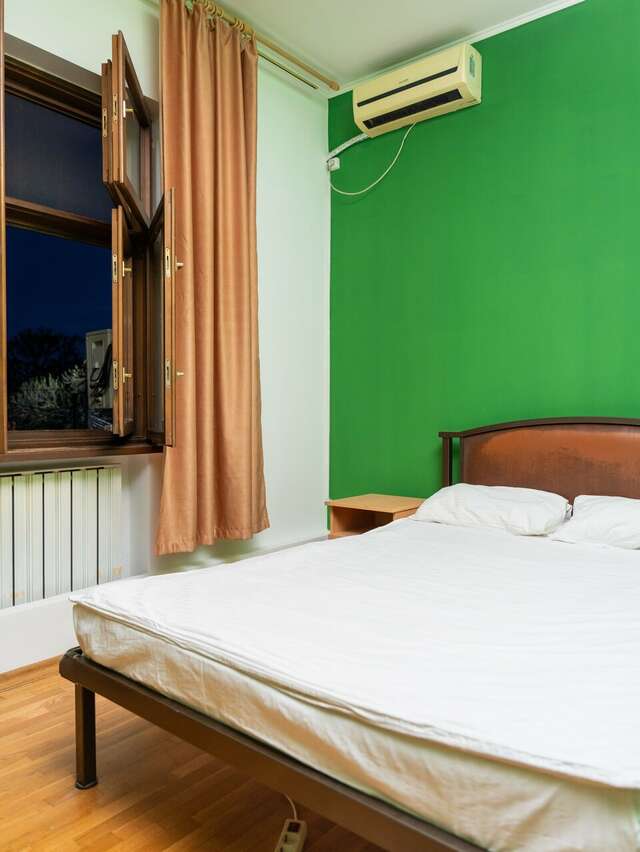 Гостиница Акапулько Краснодар-43