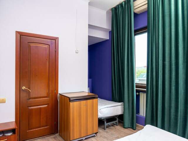 Гостиница Акапулько Краснодар-19