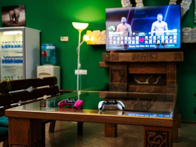 Гостиница Акапулько Краснодар-49