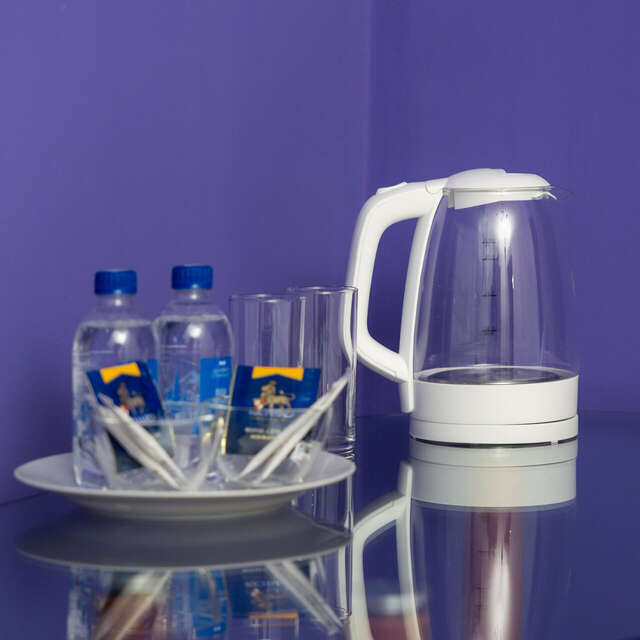 Гостиница Акапулько Краснодар-48