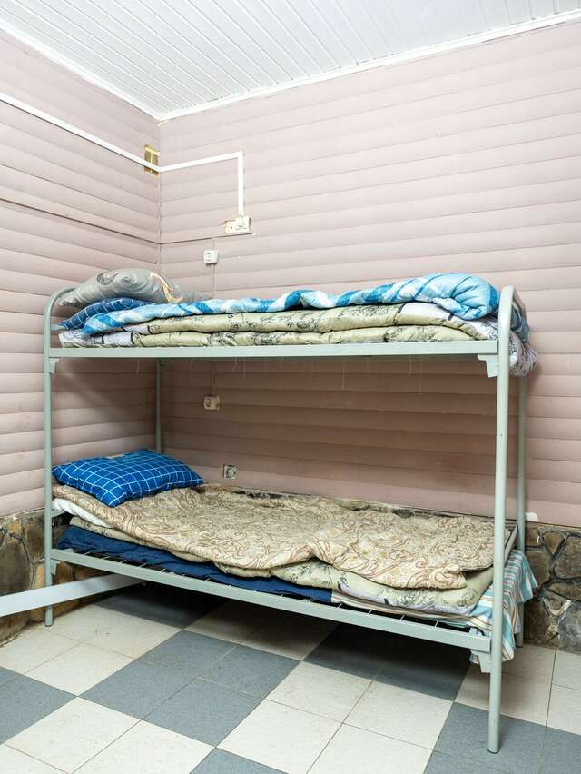 Гостиница Акапулько Краснодар-44