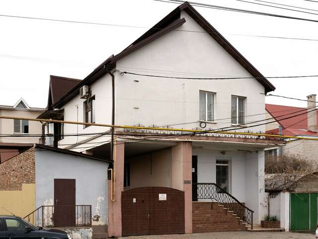 Гостиница Акапулько Краснодар-30