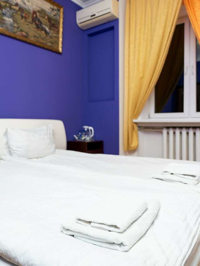 Гостиница Акапулько Краснодар-34