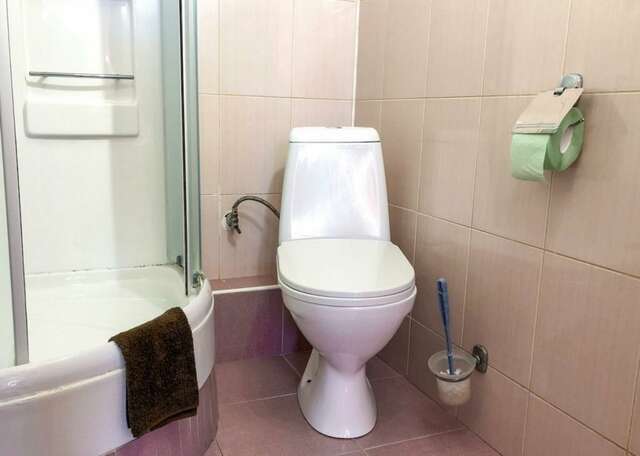 Гостиница Акапулько Краснодар-10