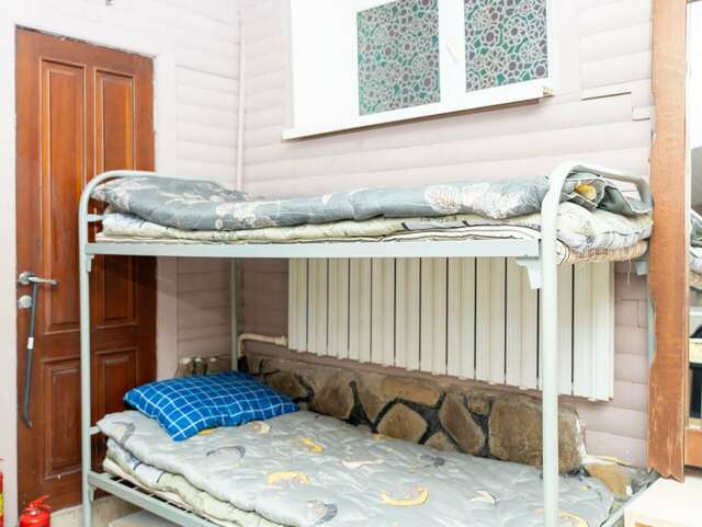 Гостиница Акапулько Краснодар-12