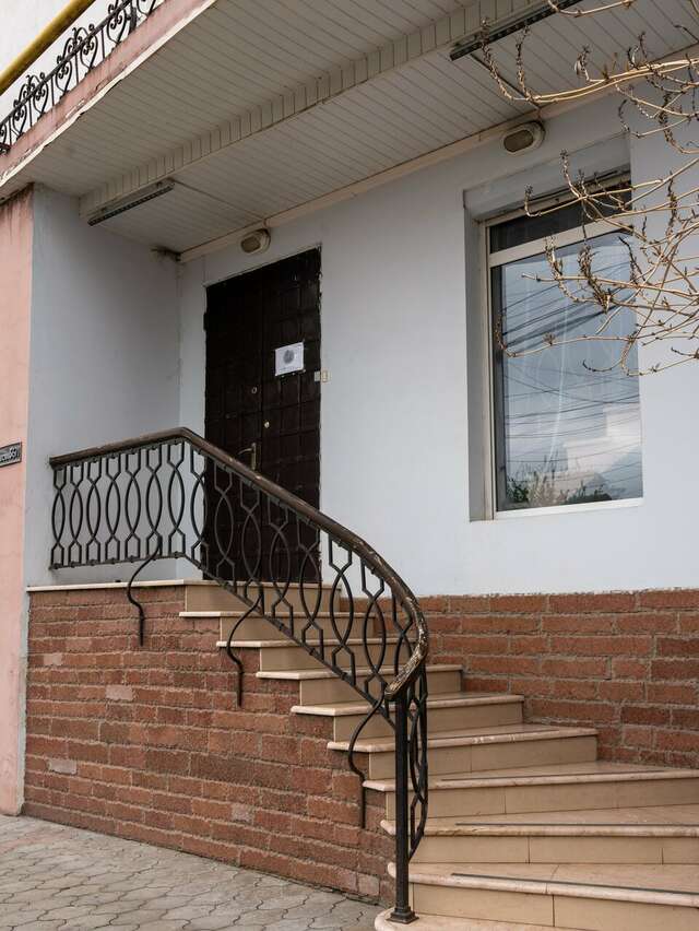 Гостиница Акапулько Краснодар-33